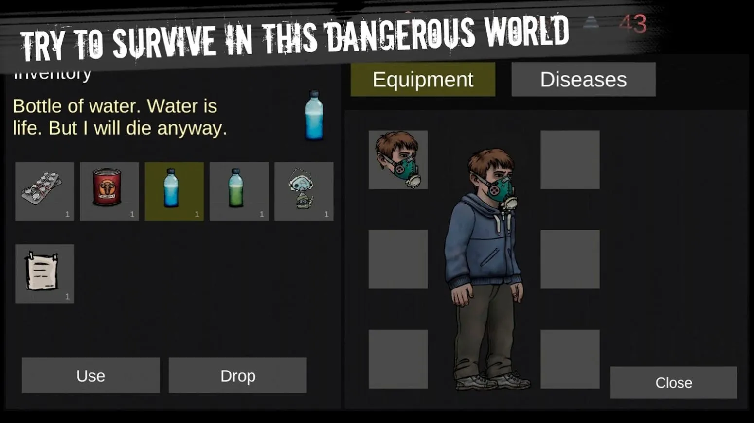 �˺�֮��(ĩ��������Ϸ)v0.139.2 �ٷ�����