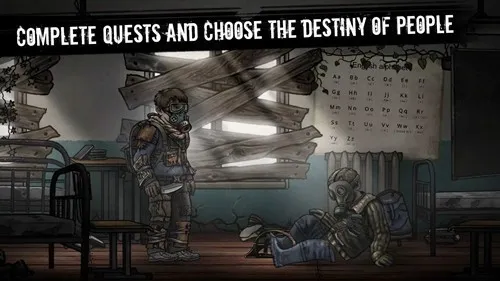 �˺�֮��(ĩ��������Ϸ)v0.139.2 �ٷ�����