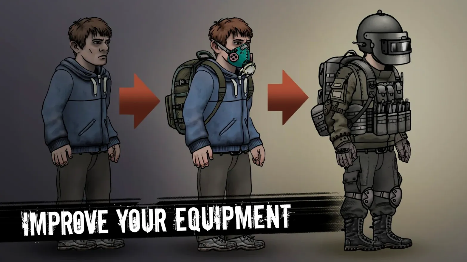 �˺�֮��(ĩ��������Ϸ)v0.139.2 �ٷ�����