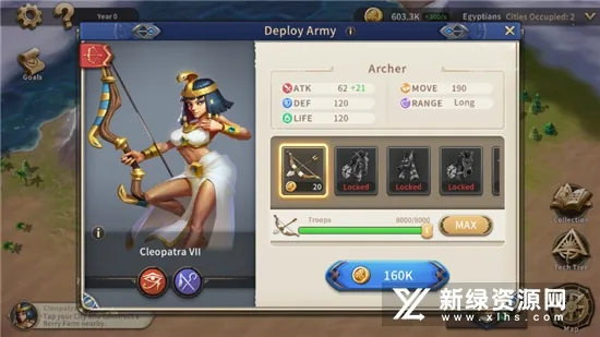 ������ʱ��(ս��������Ϸ)