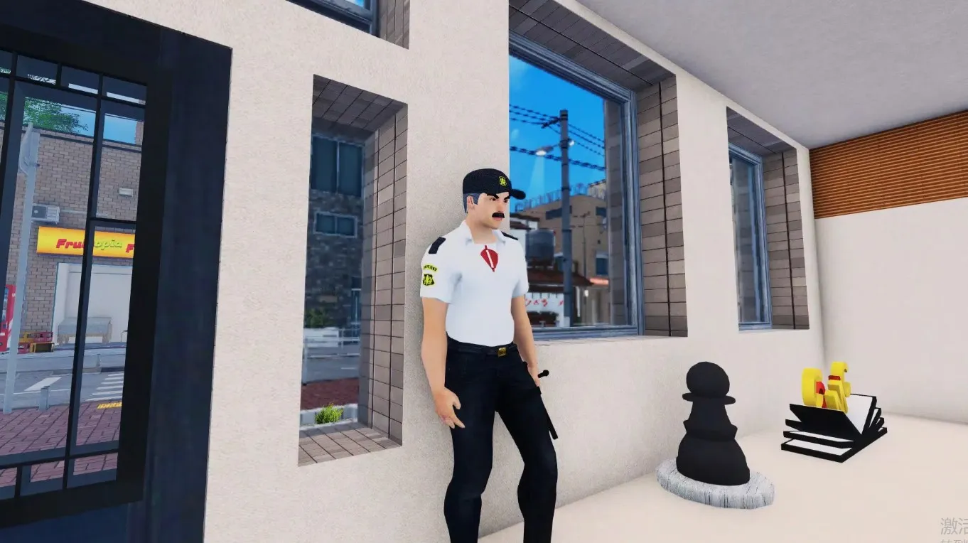 �������ģ����(�����꾭Ӫ��Ϸ)v1.1.8 �ٷ�����