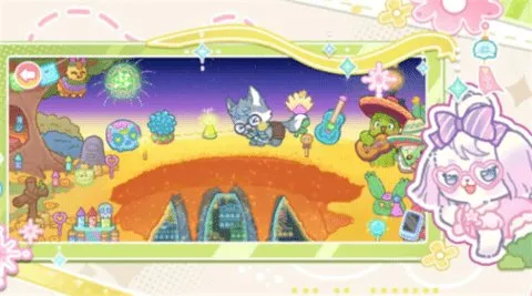 �ҵĹ���С��(С��С��Ӫ��Ϸ)v1.0.2 ��׿��