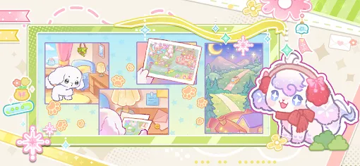 �ҵĹ���С��(С��С��Ӫ��Ϸ)v1.0.2 ��׿��