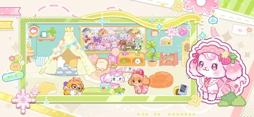 �ҵĹ���С��(С��С��Ӫ��Ϸ)v1.0.2 ��׿��