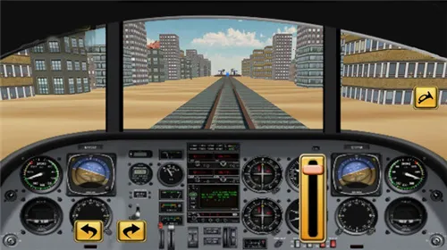 ��ģ����(�𳵼�ʻģ����Ϸ)v0.6.0 ��Ѱ�