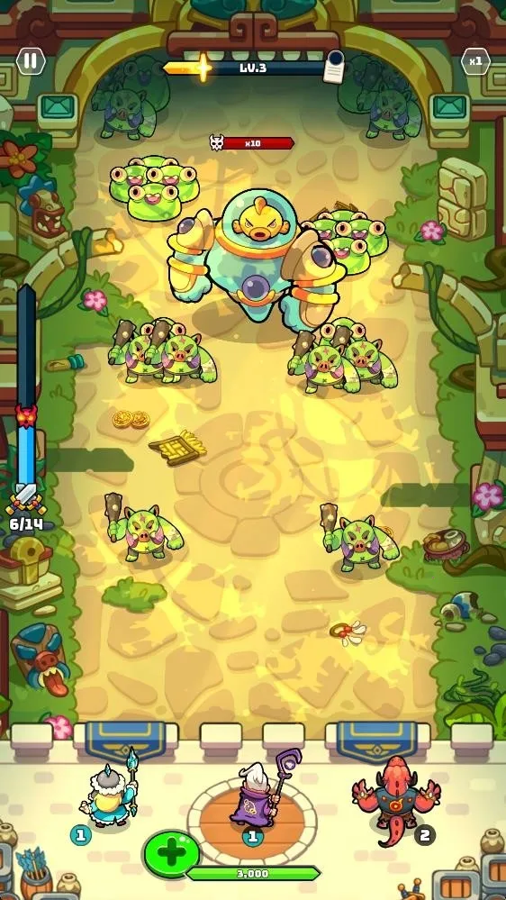 ��ǽ����ս��׿���ֻ���v0.5.4 ��Ѱ�