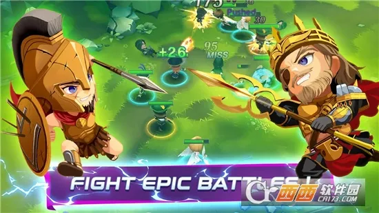 �񻰶Ծ�(�񻰼�ʱ��ս��Ϸ)v1.1.4 ��׿��