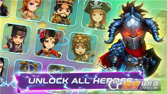 �񻰶Ծ�(�񻰼�ʱ��ս��Ϸ)v1.1.4 ��׿��