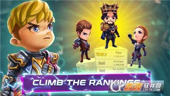 �񻰶Ծ�(�񻰼�ʱ��ս��Ϸ)v1.1.4 ��׿��