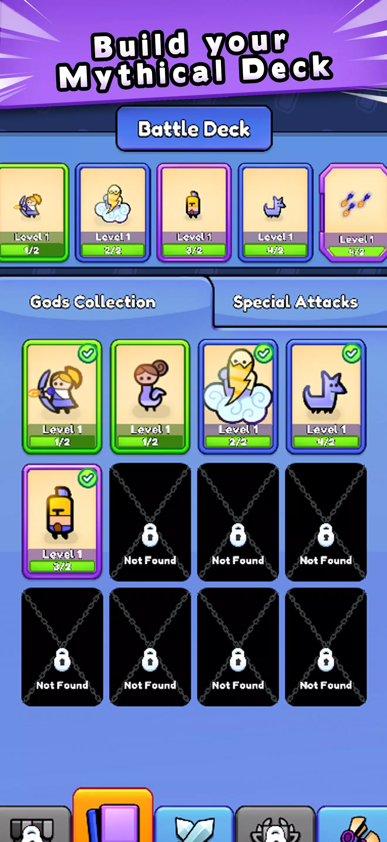 �񻰶Ծ�(�񻰼�ʱ��ս��Ϸ)v1.1.4 ��׿��