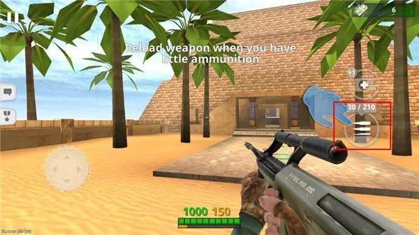 ���ֲ���ǹս2025���ذ�װv3.61 ��׿��