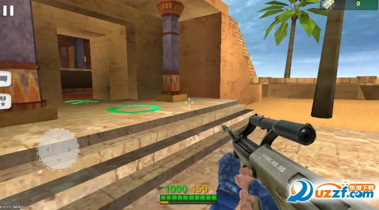 ���ֲ���ǹս2025���ذ�װv3.61 ��׿��