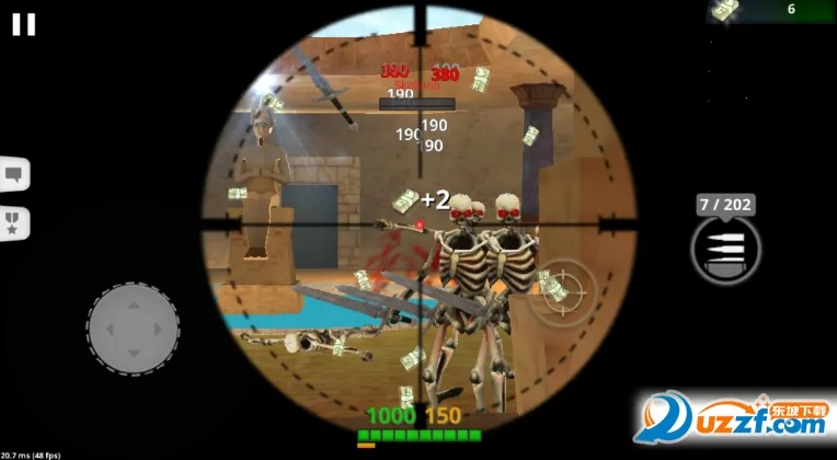 ���ֲ���ǹս2025���ذ�װv3.61 ��׿��