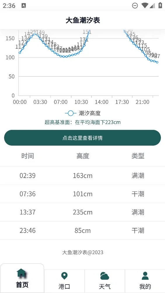 ���㳱ϫ��(��ϫ������ѯ)v1.1.3 ��Ѱ�