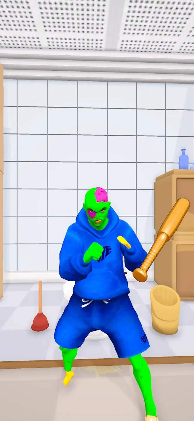 ��ʬ�ȳ�2025����v0.0.13 ��׿��