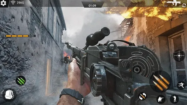 ��ս���ս��2025�ٷ����°汾v1.02 ��Ѱ�