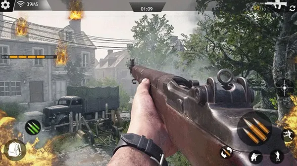 ��ս���ս��2025�ٷ����°汾v1.02 ��Ѱ�