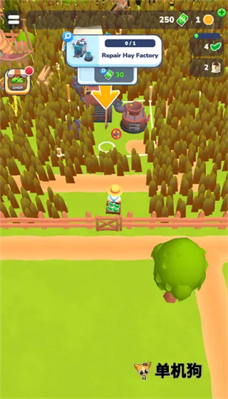 �ɰ�ũ������(ũ����Ӫ��Ϸ)