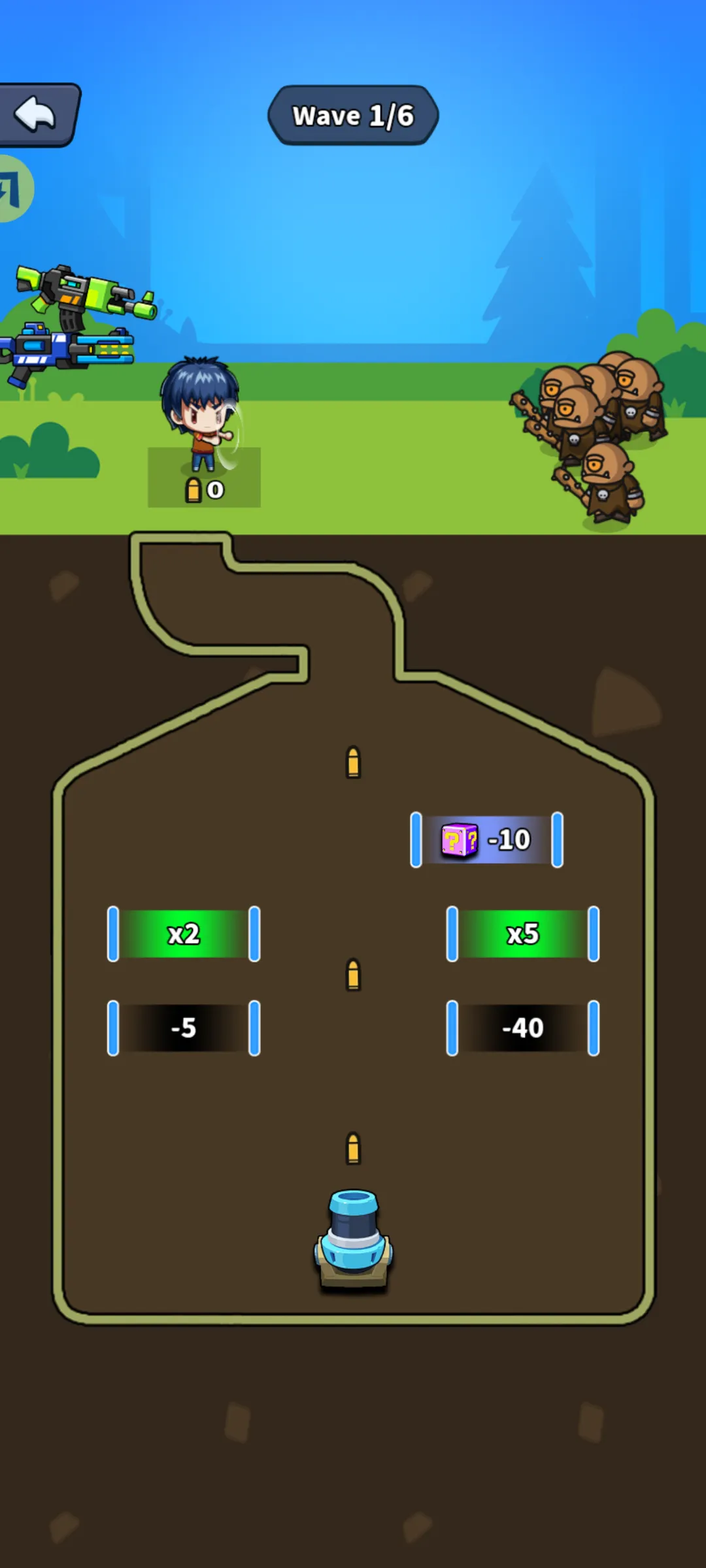 ����ͻΧ(���������Ϸ)v1.0.1 �ֻ���