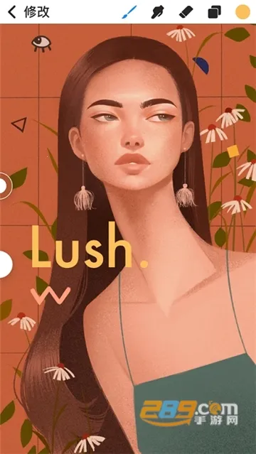 Procreate pocket(�ֻ��滭����)v3.0 ��Ѱ�