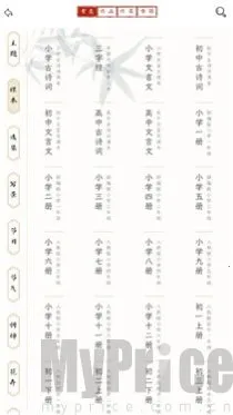 ����˼(��ʫ��ѧϰ����)