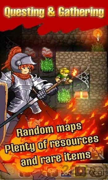 ����̽�գ� RPG��Ϸ��׿���ֻ���v1.77 �ٷ�����