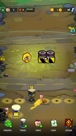 僵尸国家2026最新版本 僵尸国家2026最新版本