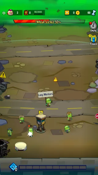 僵尸国家2026最新版本 僵尸国家2026最新版本