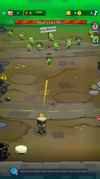 僵尸国家2026最新版本 僵尸国家2026最新版本