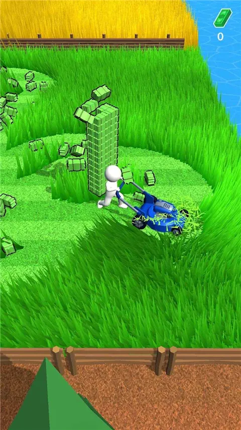 ʯͷ���(���ģ������Ϸ)v1.64.4 �ֻ���