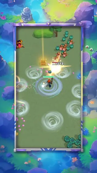 ��񱩻�С�������ֻ���v1.0 �ٷ�����