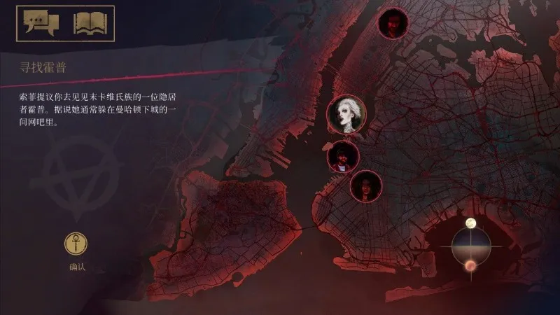 ��Ѫ������֮ŦԼȦ(��Ѫ��ð����Ϸ)v1.0.202 ��׿��