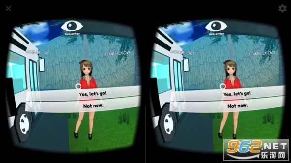 С��Ů��VR(����������Ϸ)v1.0 �ٷ�����