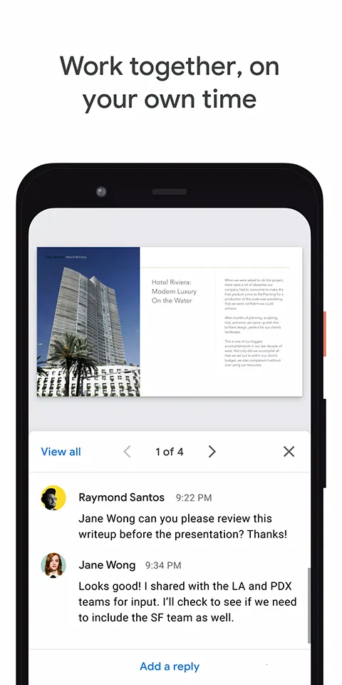 Google ppt(�ƶ���ʾ����)v1.25.461.02.90 �ٷ�����