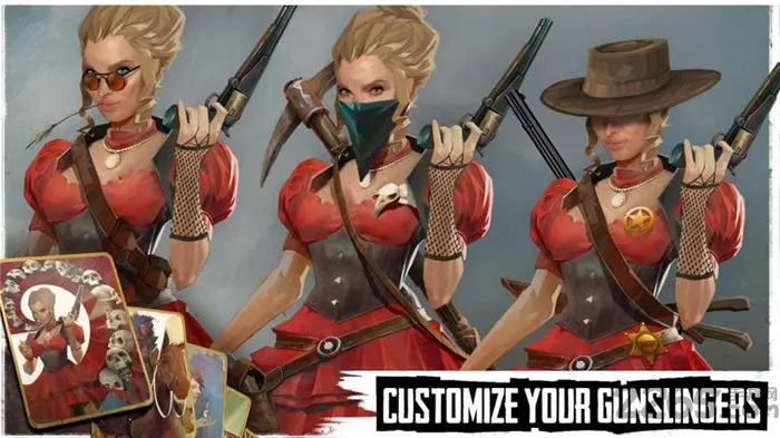 ����֮ǹ(���������Ϸ)v1.29.15 �ֻ���