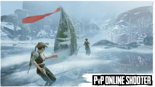 ����֮ǹ(���������Ϸ)v1.29.15 �ֻ���