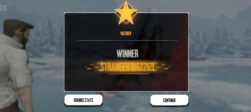 ����֮ǹ(���������Ϸ)