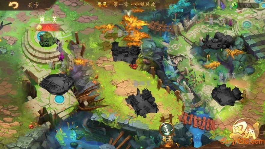 ����ʦ����TD(����������Ϸ)v1.0.2 ��Ѱ�