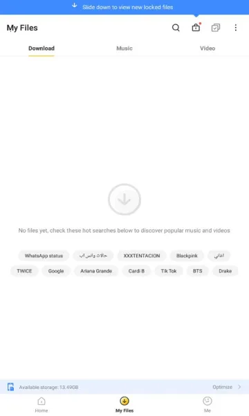 Snaptube2026�ٷ����°汾v7.29.1.72972101 �ٷ�����