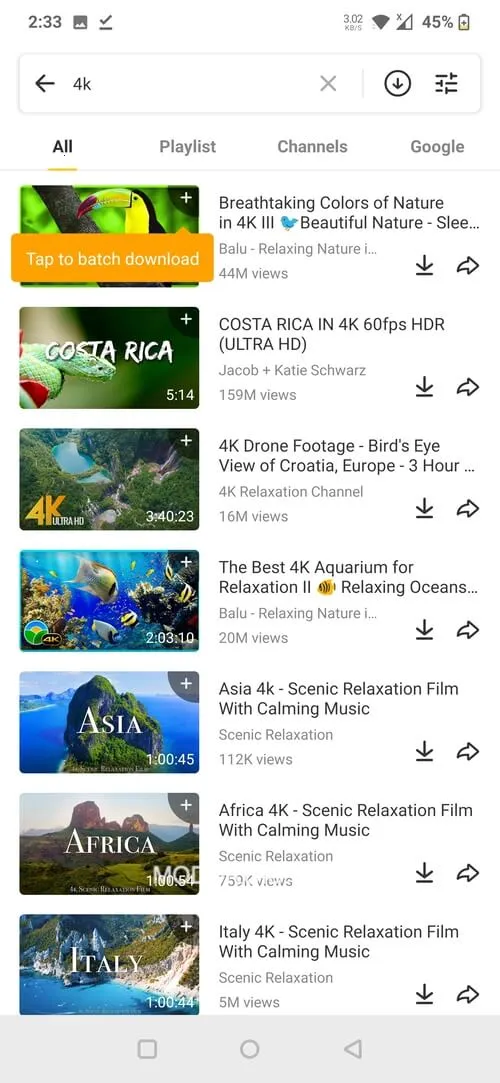 Snaptube2026�ٷ����°汾v7.29.1.72972101 �ٷ�����