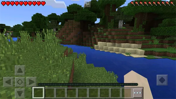 �ҵ��������v1.20.12.0 �ֻ���