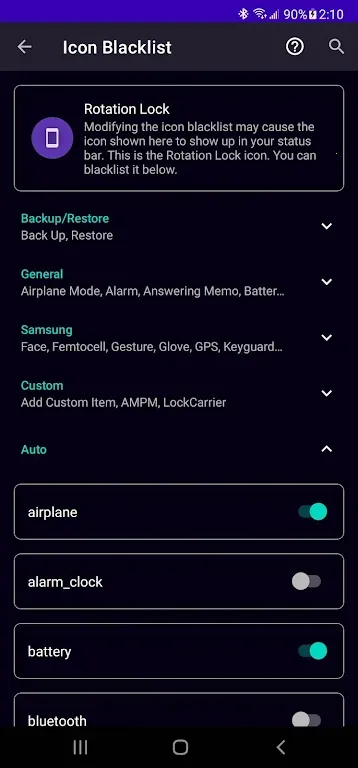 SystemUI Tunerv320 ��׿��