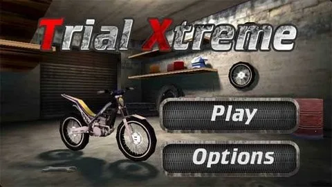 trial xtreme����Ħ��v2.4 ��Ѱ�
