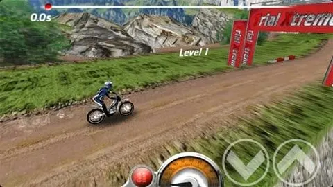 trial xtreme����Ħ��v2.4 ��Ѱ�