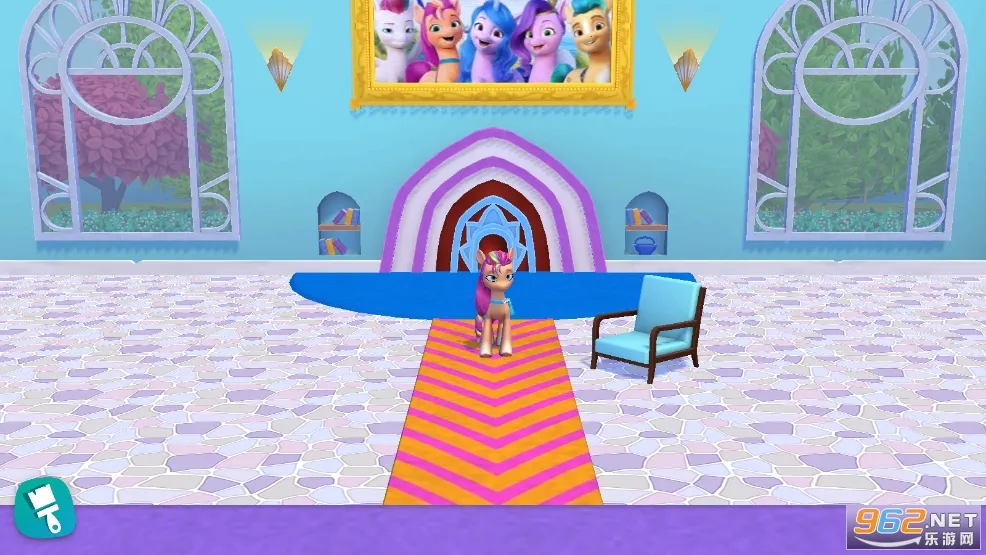 My Little Pony2026���ذ�װv9.6.0n �ֻ���