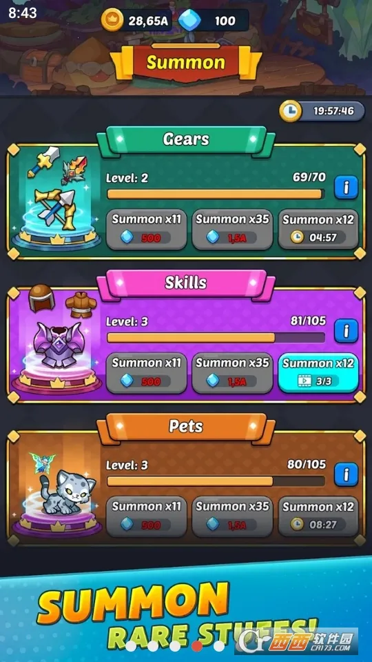 ����ɱ�ִ���ð��(����ð����Ϸ)v3.0.23 �ٷ�����