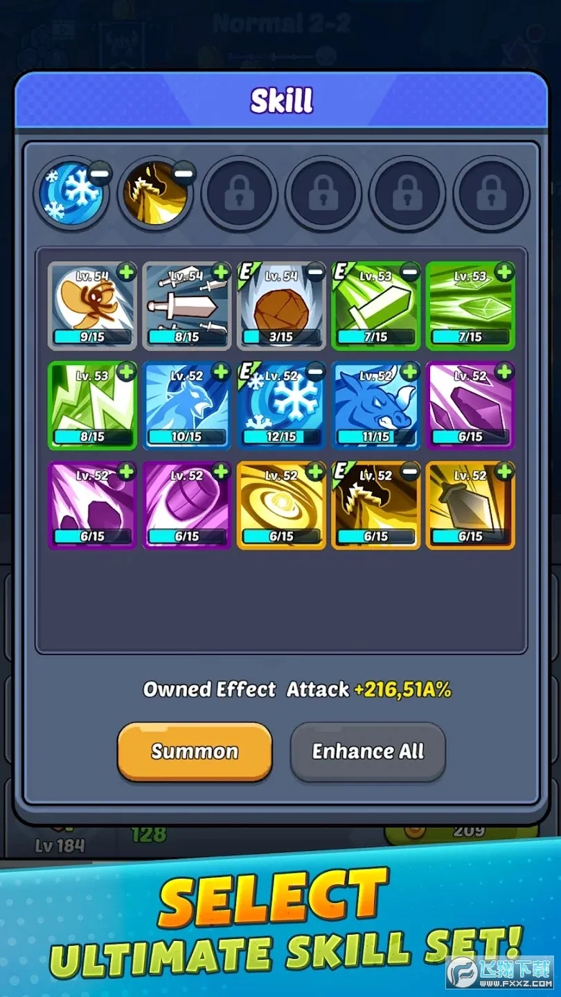 ����ɱ�ִ���ð��(����ð����Ϸ)v3.0.23 �ٷ�����