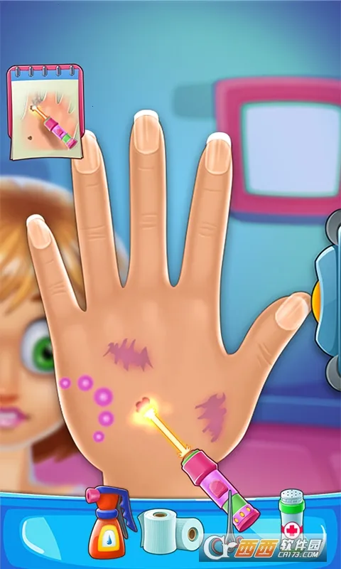 ����ҽ��ģ���������ֻ���v1.0.0529 ��Ѱ�