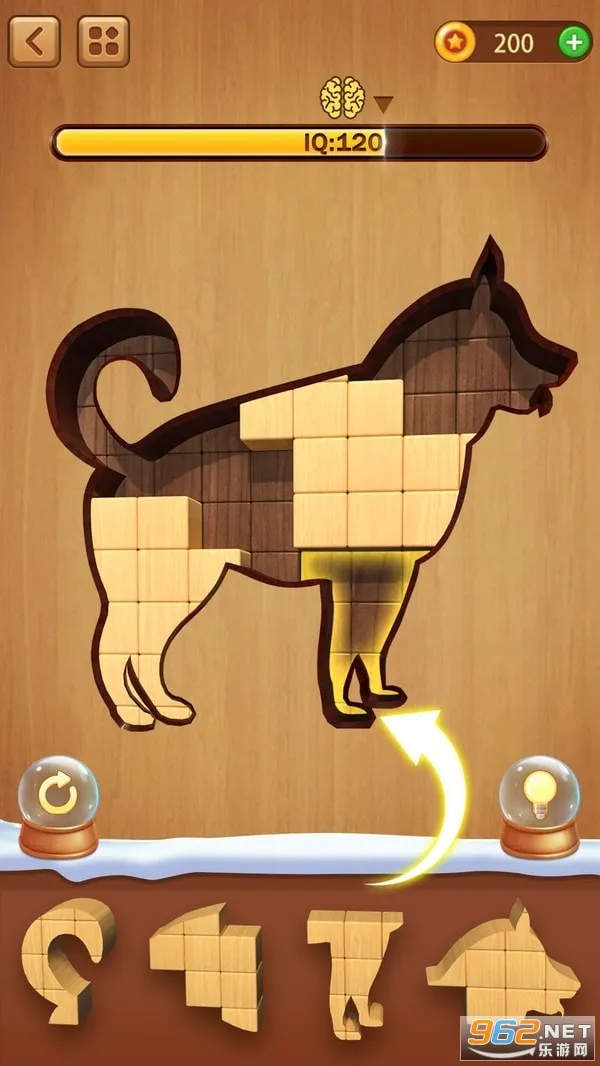 ����Ȥƴ(����ƴͼ��Ϸ)v1.00 ��׿��