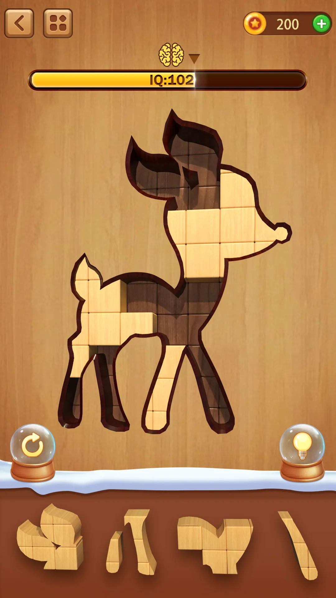 ����Ȥƴ(����ƴͼ��Ϸ)v1.00 ��׿��